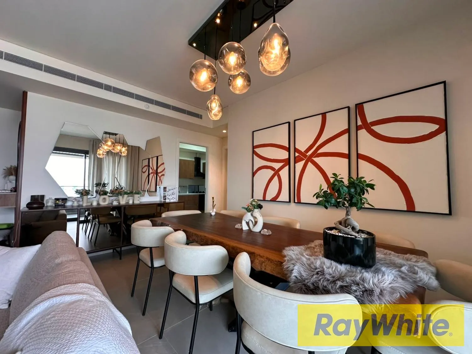 170 Sqm Apartment For Rent – Dekweneh — الصورة 3