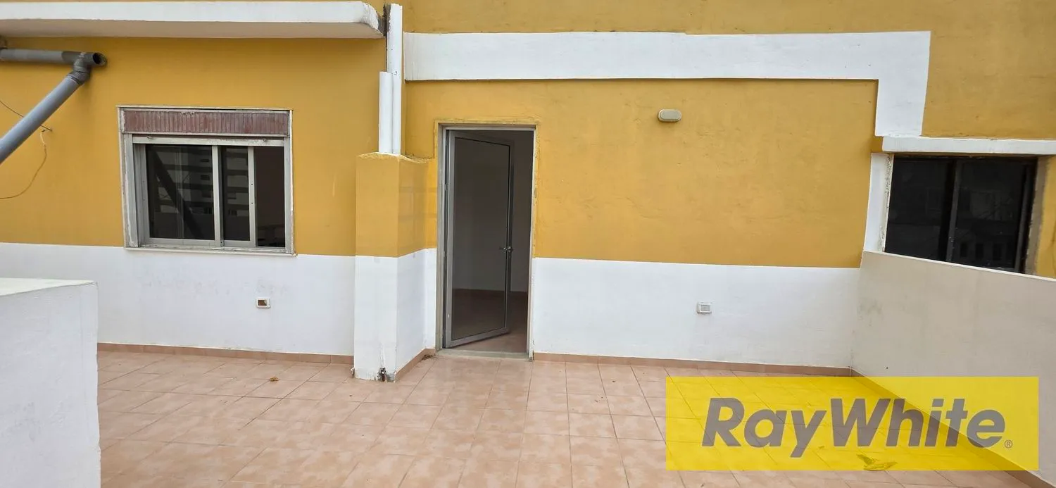 Furnished Vintage Apartment For Rent In Sodeco, Rizk Area | With Private Roof — photo 4
