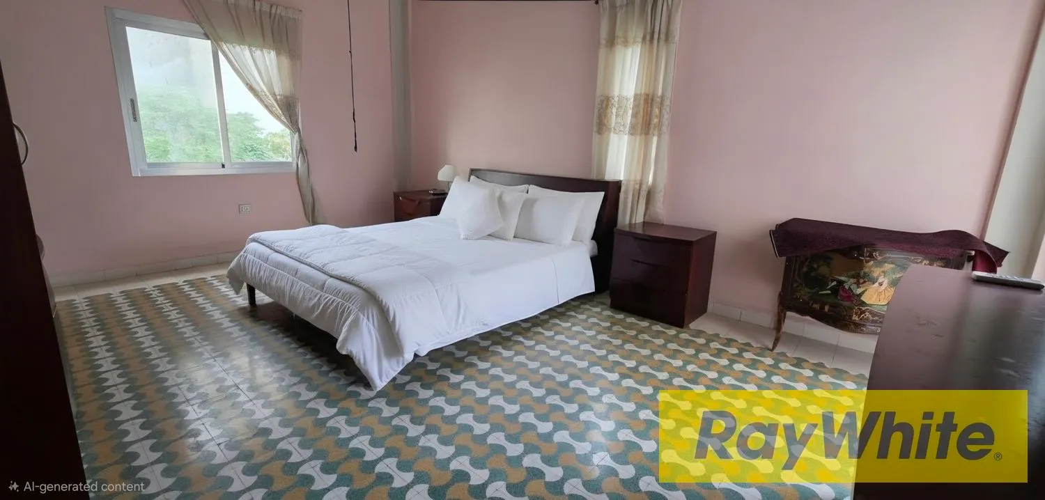 Furnished Vintage Apartment For Rent In Sodeco, Rizk Area — photo 4