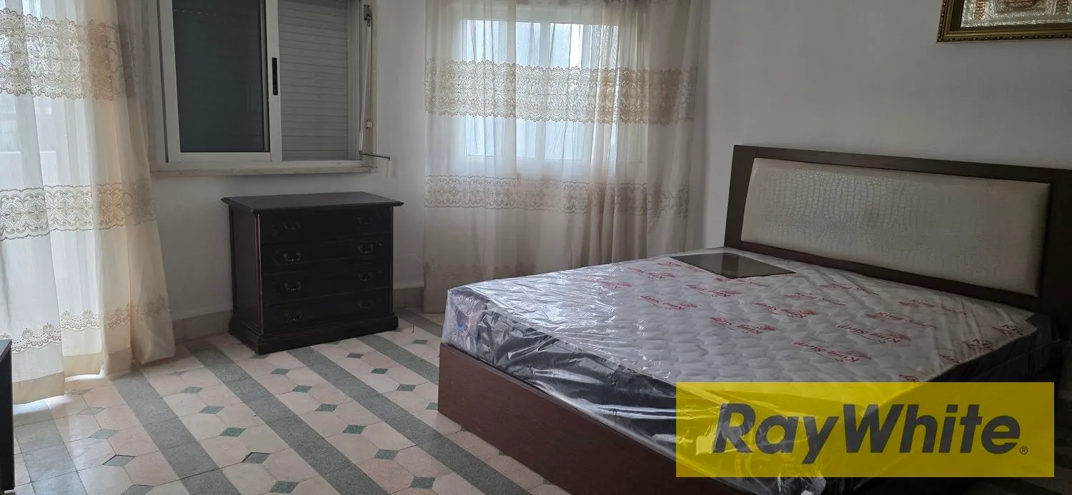 Furnished Vintage Apartment For Rent In Sodeco, Rizk Area — photo 5