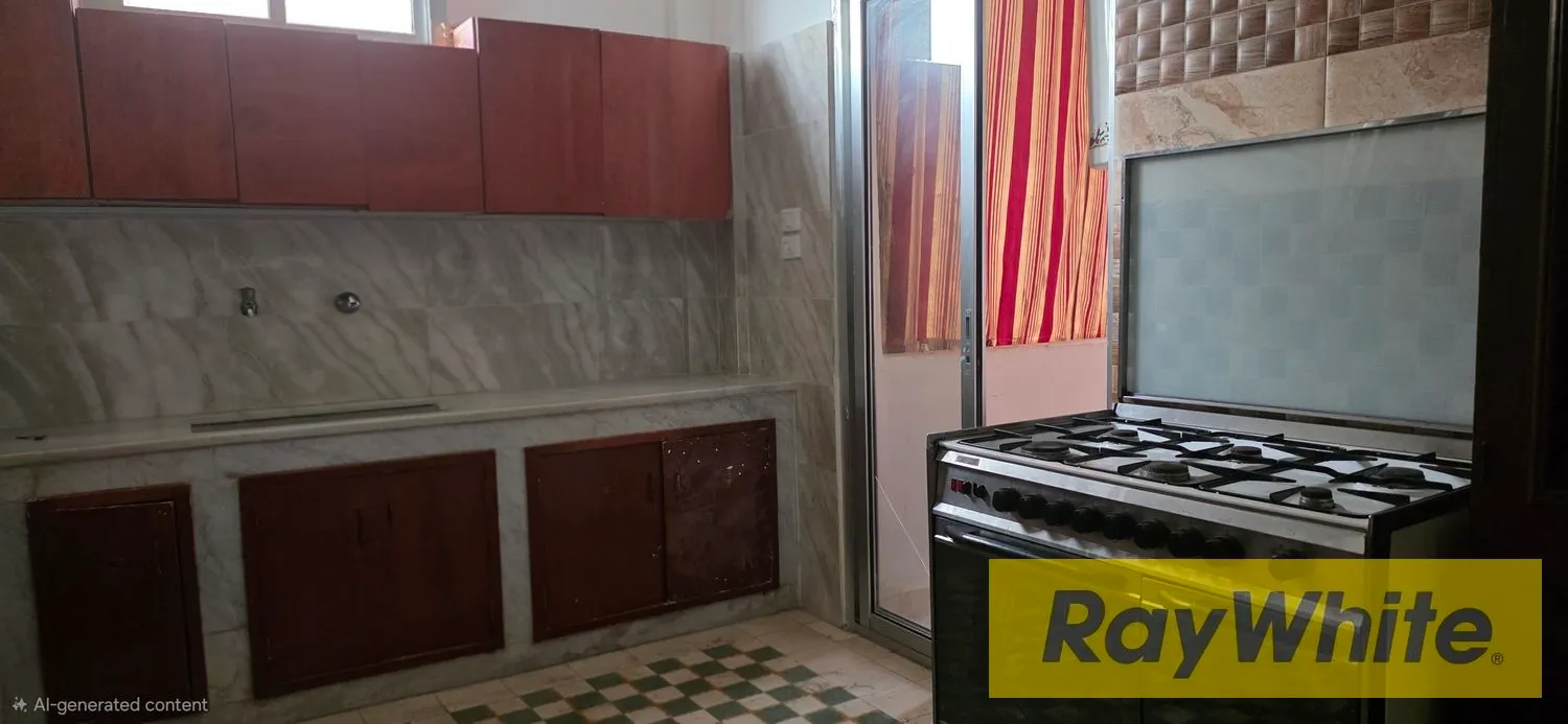 Furnished Garden Apartment For Rent In Sodeco, Rizk Area — photo 3