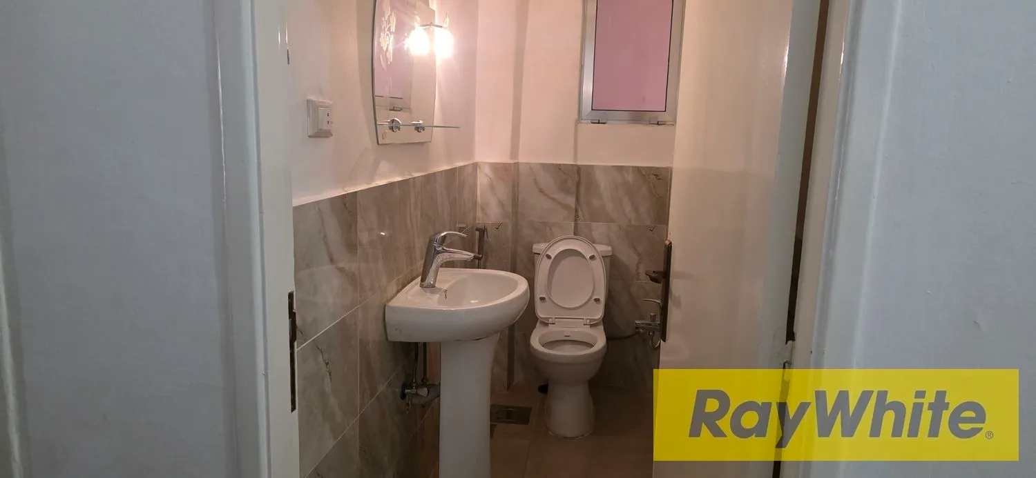 Furnished Garden Apartment For Rent In Sodeco, Rizk Area — photo 5