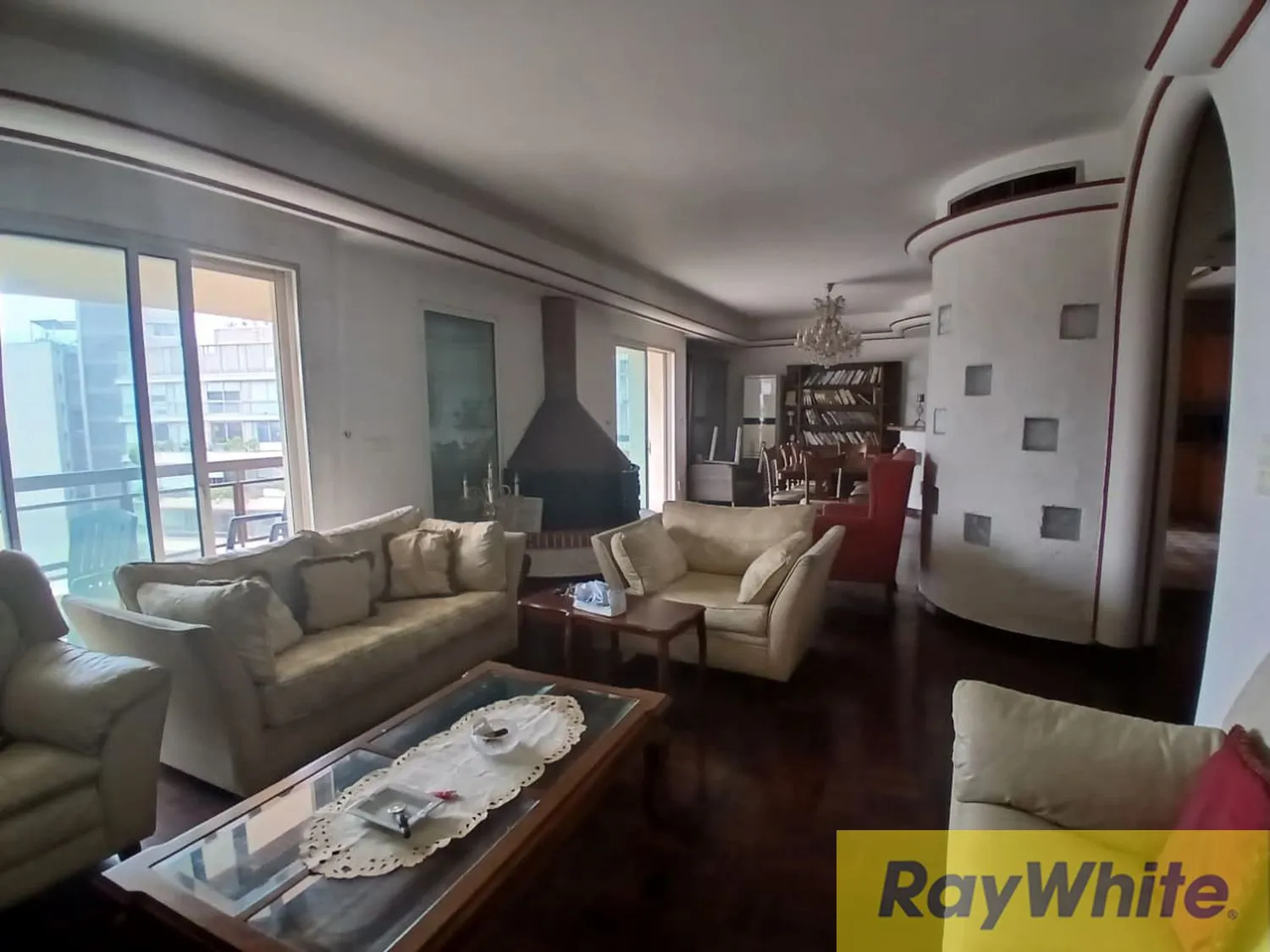 Apartment For Rent In Koraytem