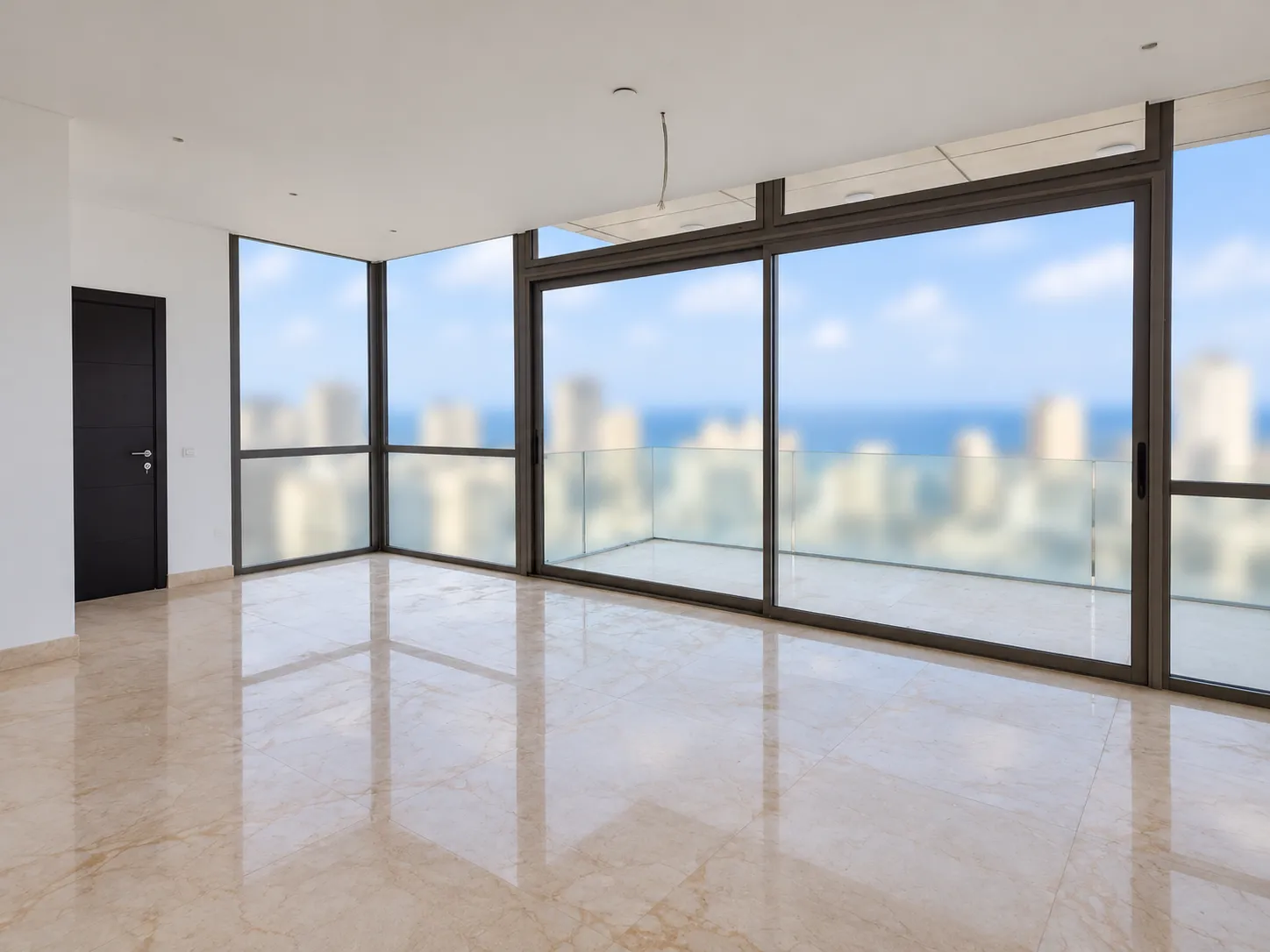 Apartment For Rent In Hamra