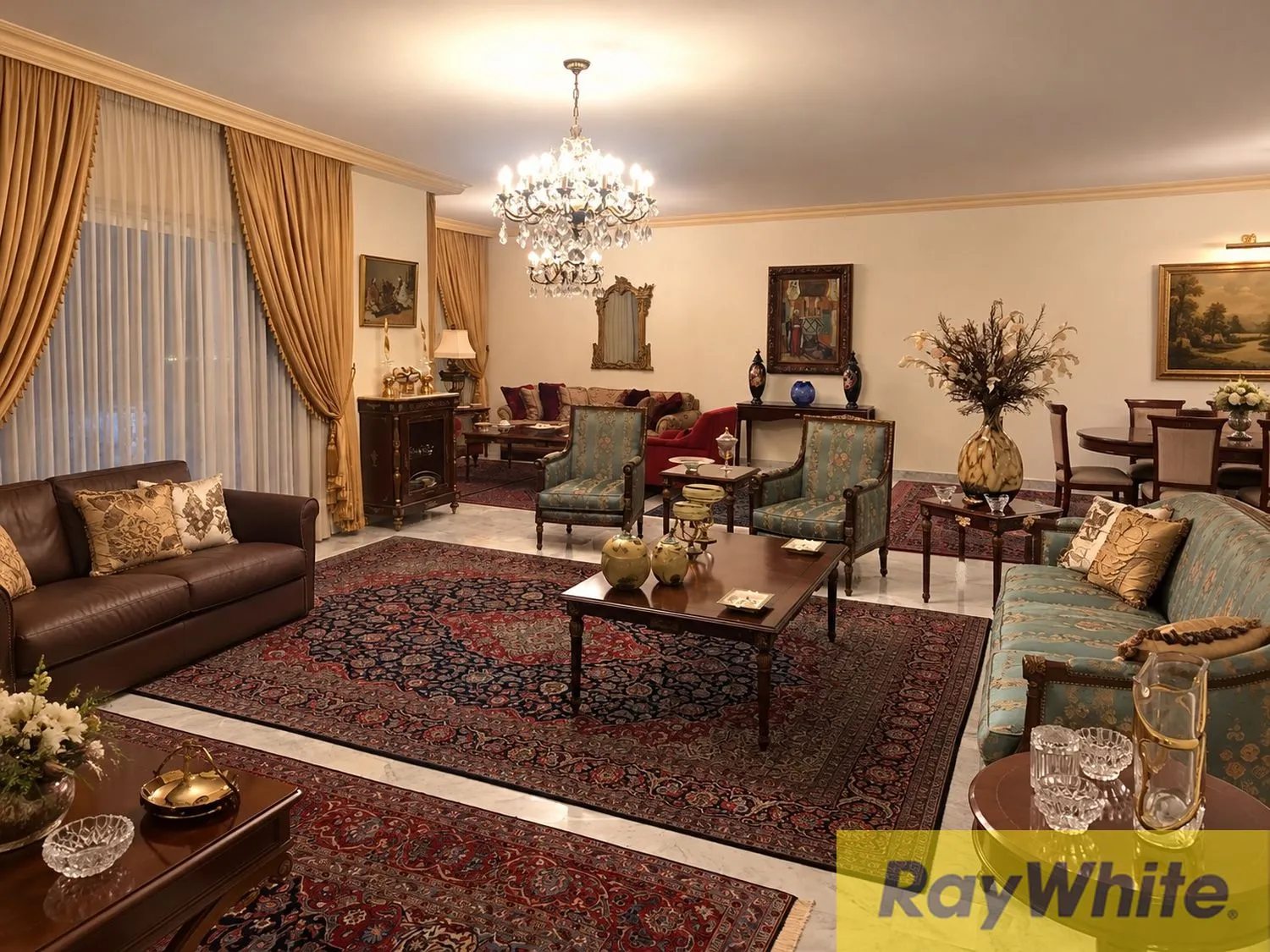 Apartment For Sale In Koraytem