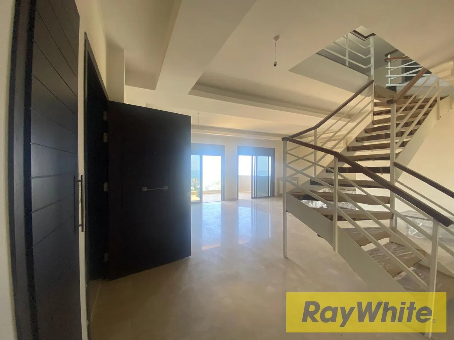 Duplex For Sale With 165 Sqm Roof Terrace In Beit El Chaar
