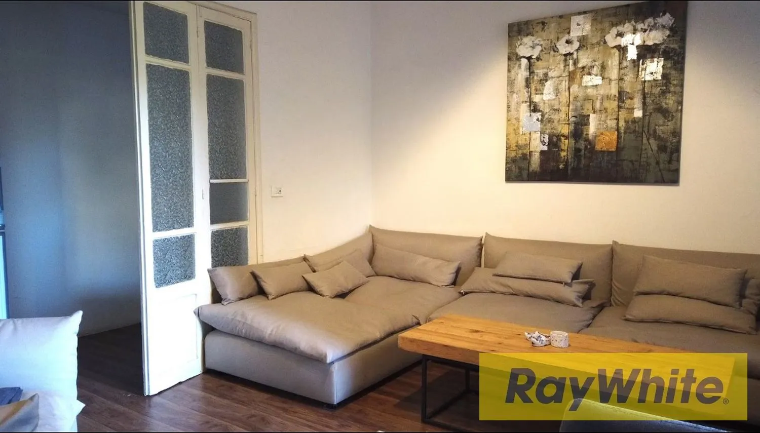 Furnished Apartment For Rent In Baabdat | With Terrace — الصورة 2
