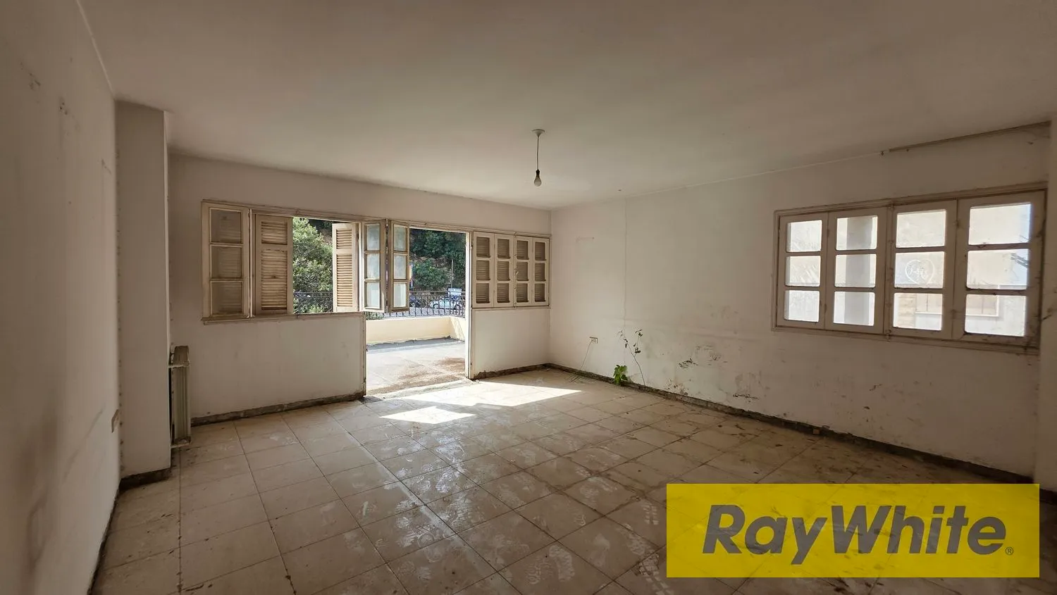 Duplex For Sale In Baabda | Terrace — الصورة 4