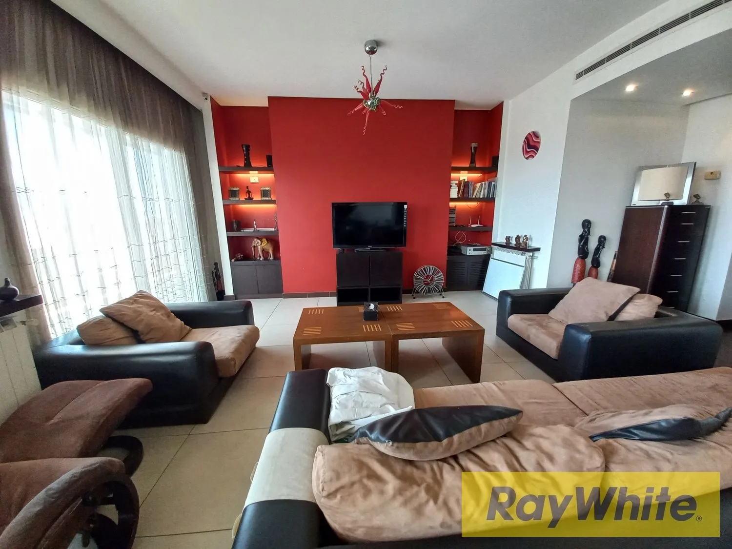 Fully Furnished Apartment For Sale In Antelias — photo 5
