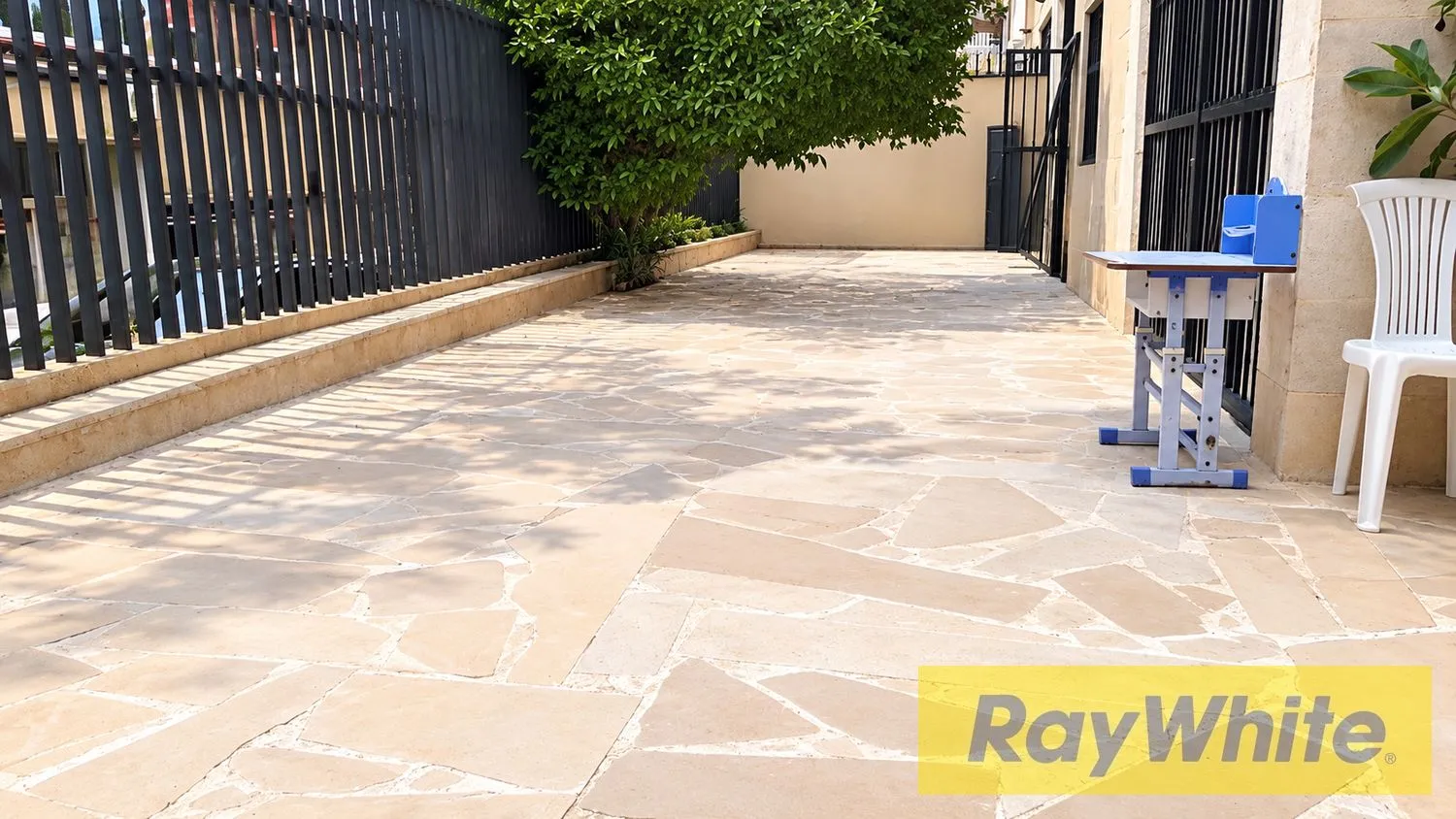 Apartment For Rent In Antelias With Terrace