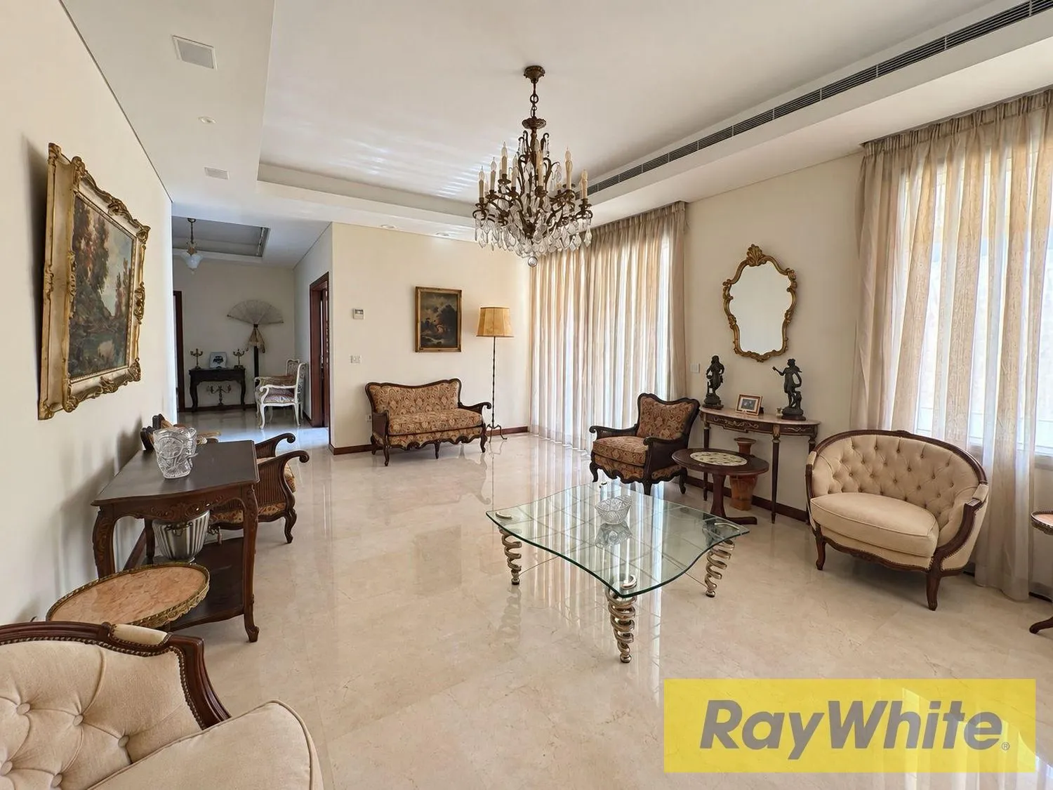 Apartment For Sale In Kfar Yassine – 235 Sqm | Private Garden
