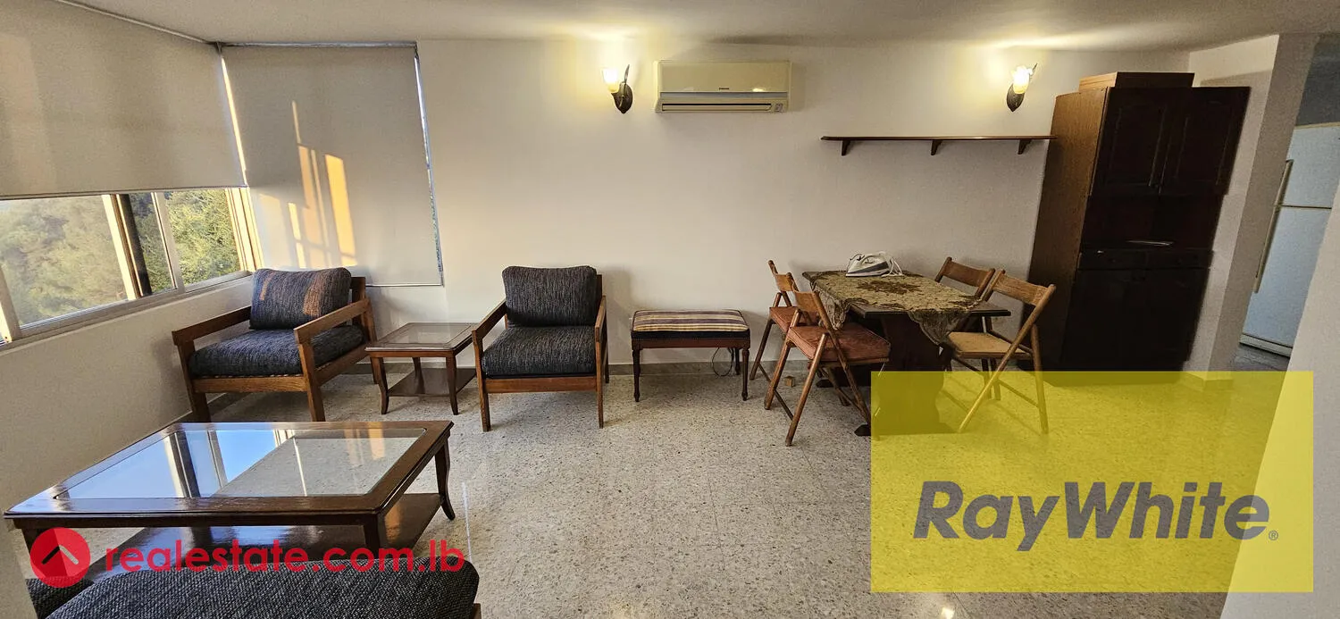 Apartment For Rent|fully Furnished|seaview