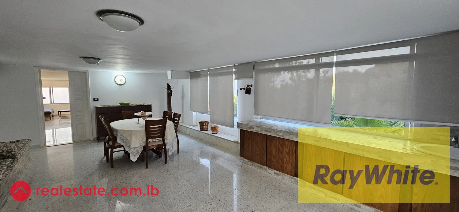 Apartment For Rent|fully Furnished|seaview — الصورة 2