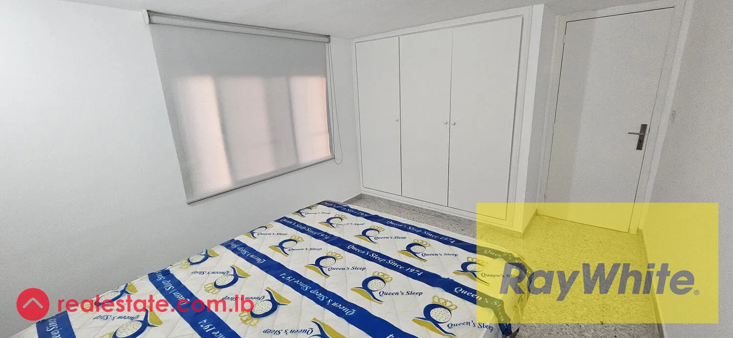 Apartment For Rent|fully Furnished|seaview — الصورة 3