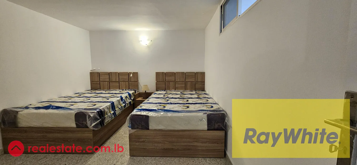 Apartment For Rent|fully Furnished|seaview — الصورة 4