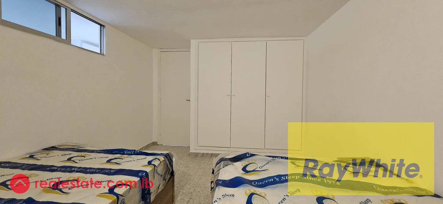 Apartment For Rent|fully Furnished|seaview — الصورة 5
