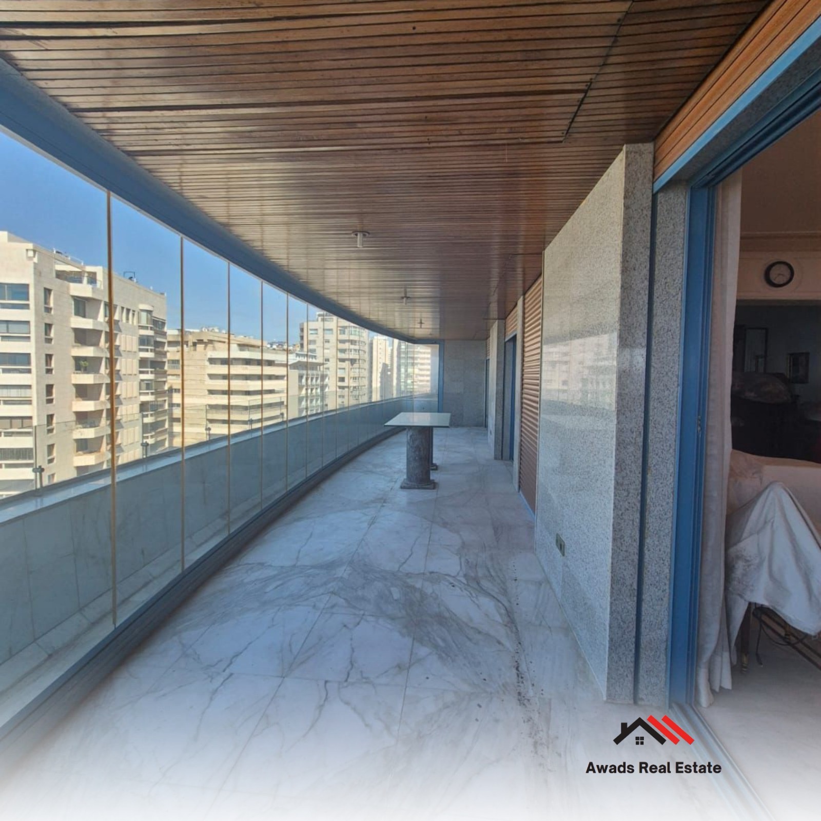 Apartment for Sale in Ramlet El Bayda — الصورة 3