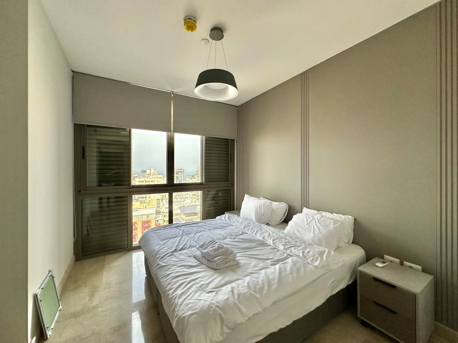 3BR Apartment for Rent in Hamra — photo 4