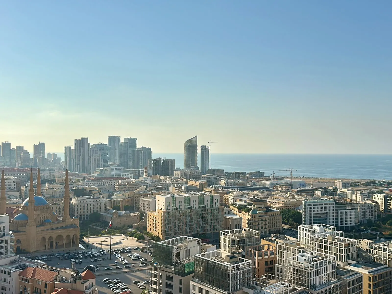 5BR Apartment for Sale in Saifi