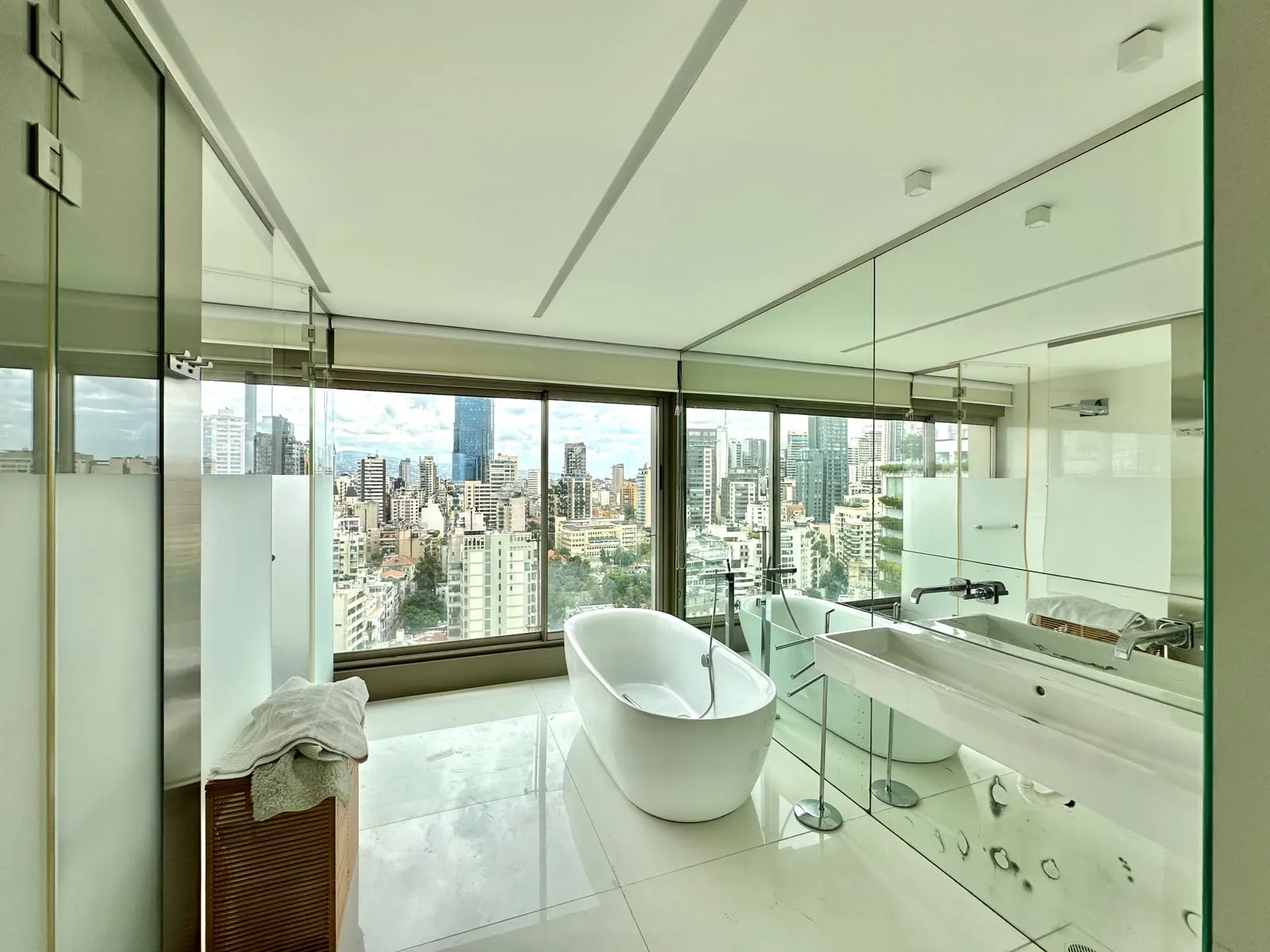 5BR Apartment for Sale in Saifi — الصورة 4