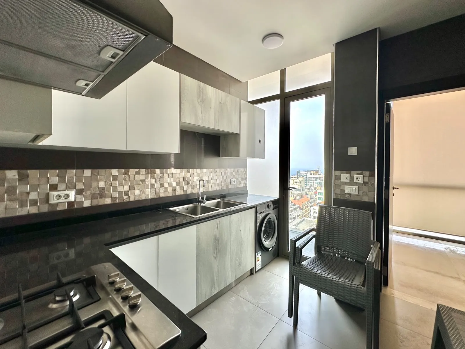 3BR Apartment for Rent in Hamra — photo 3