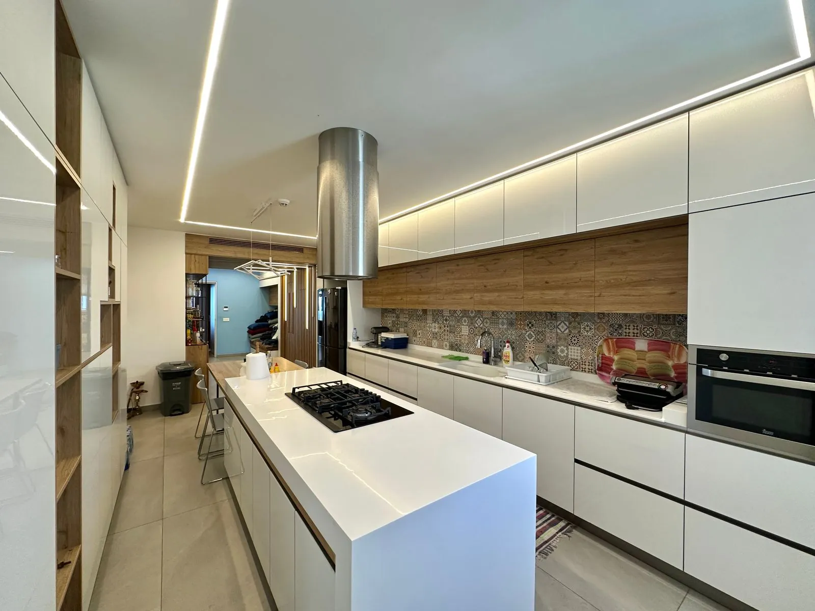 3BR Apartment for Sale in Manara — الصورة 4