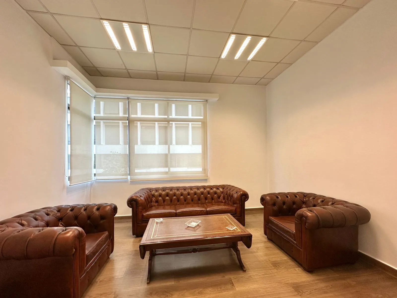 3BR Office for Rent in Downtown Beirut — photo 2