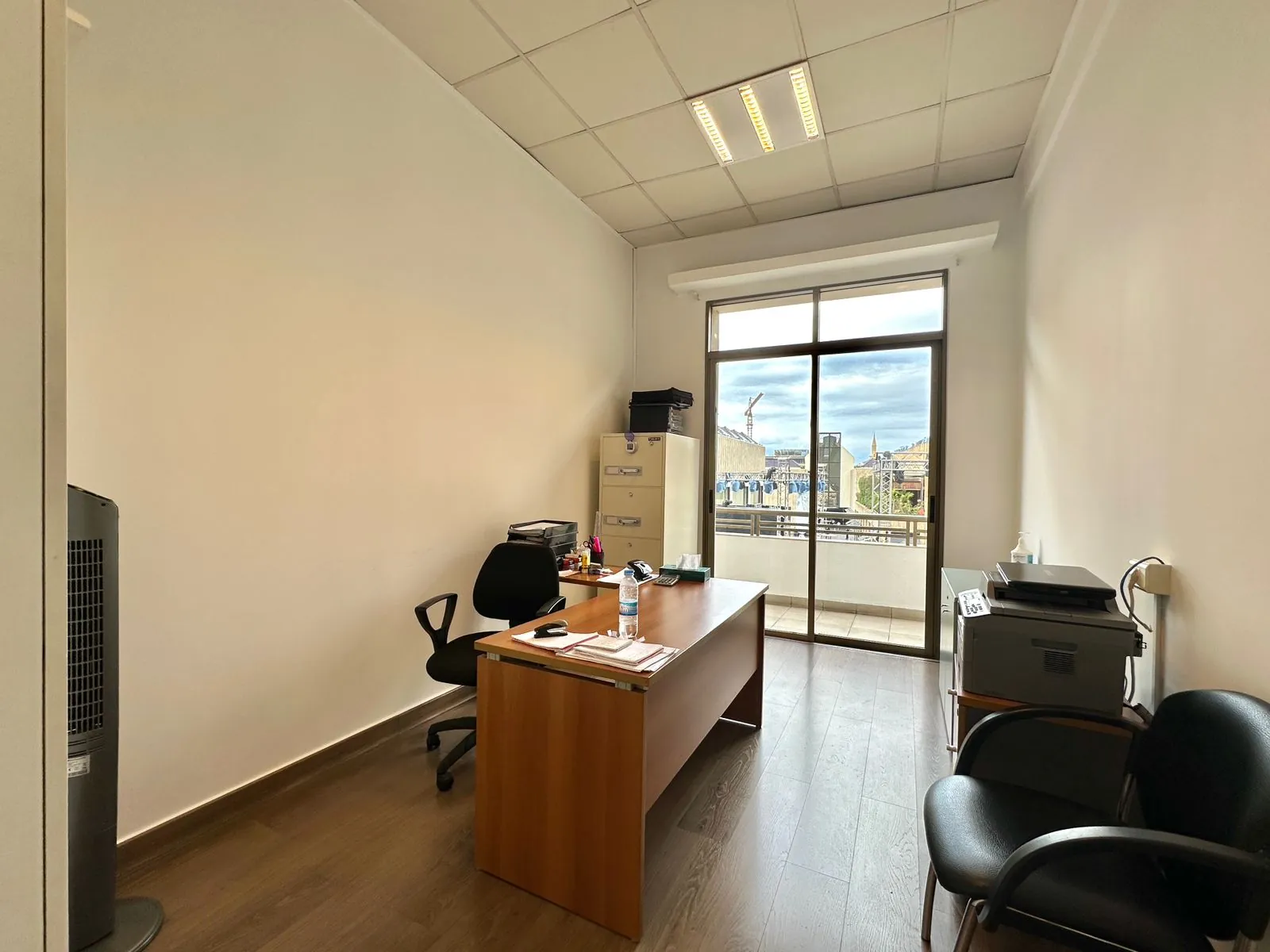3BR Office for Rent in Downtown Beirut — photo 3