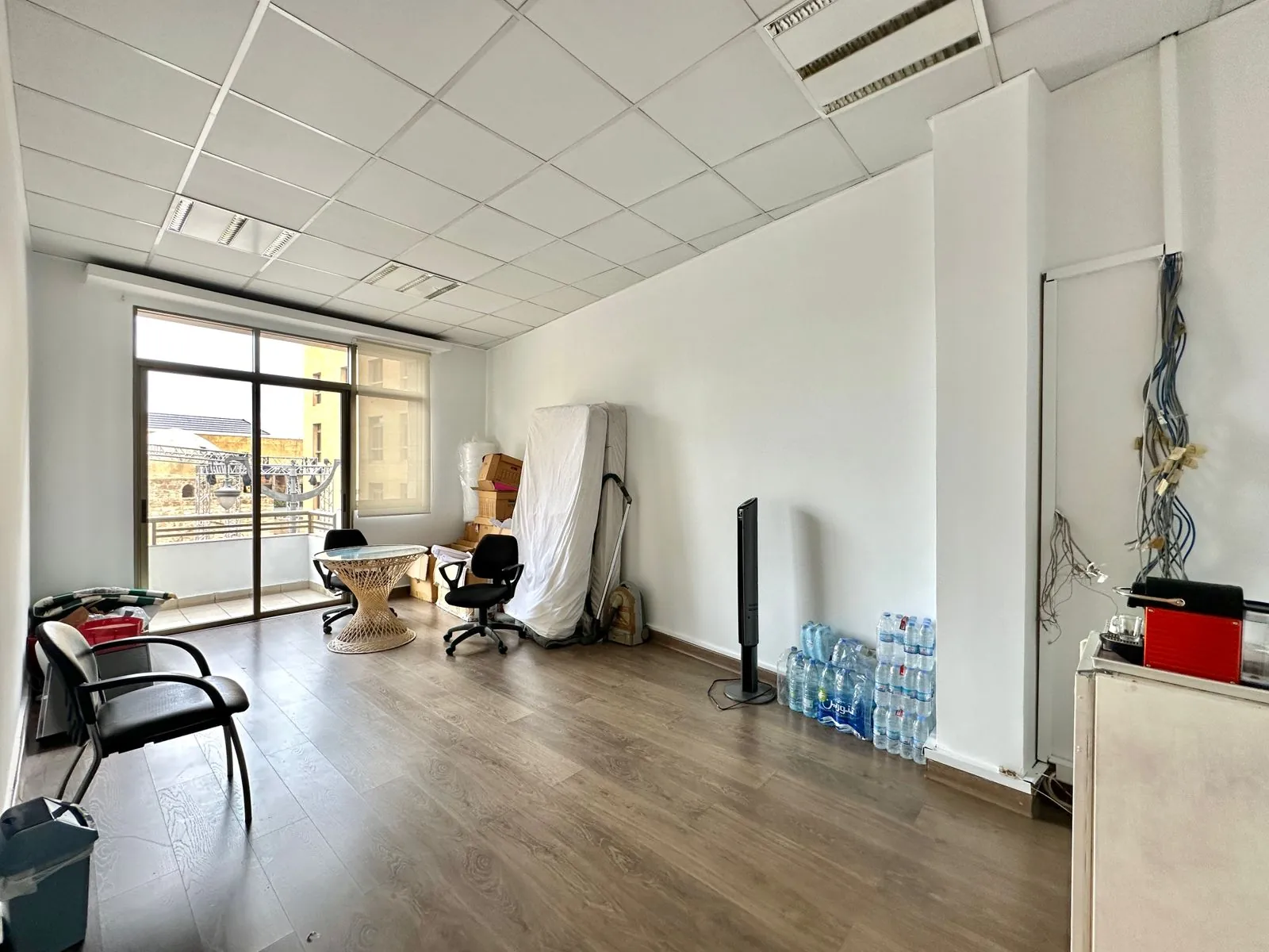 3BR Office for Rent in Downtown Beirut — photo 4