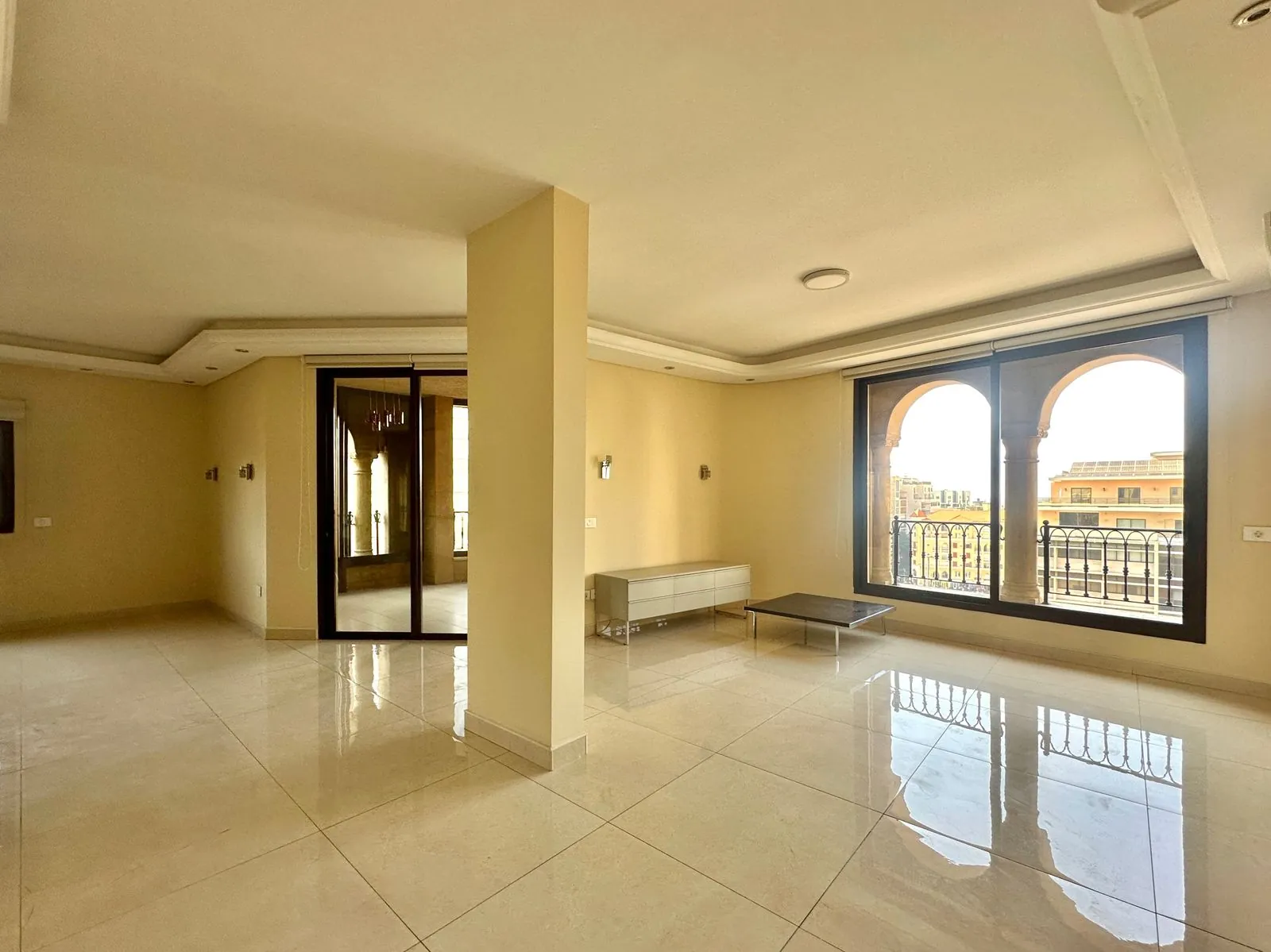 4BR Apartment for Rent in Saifi