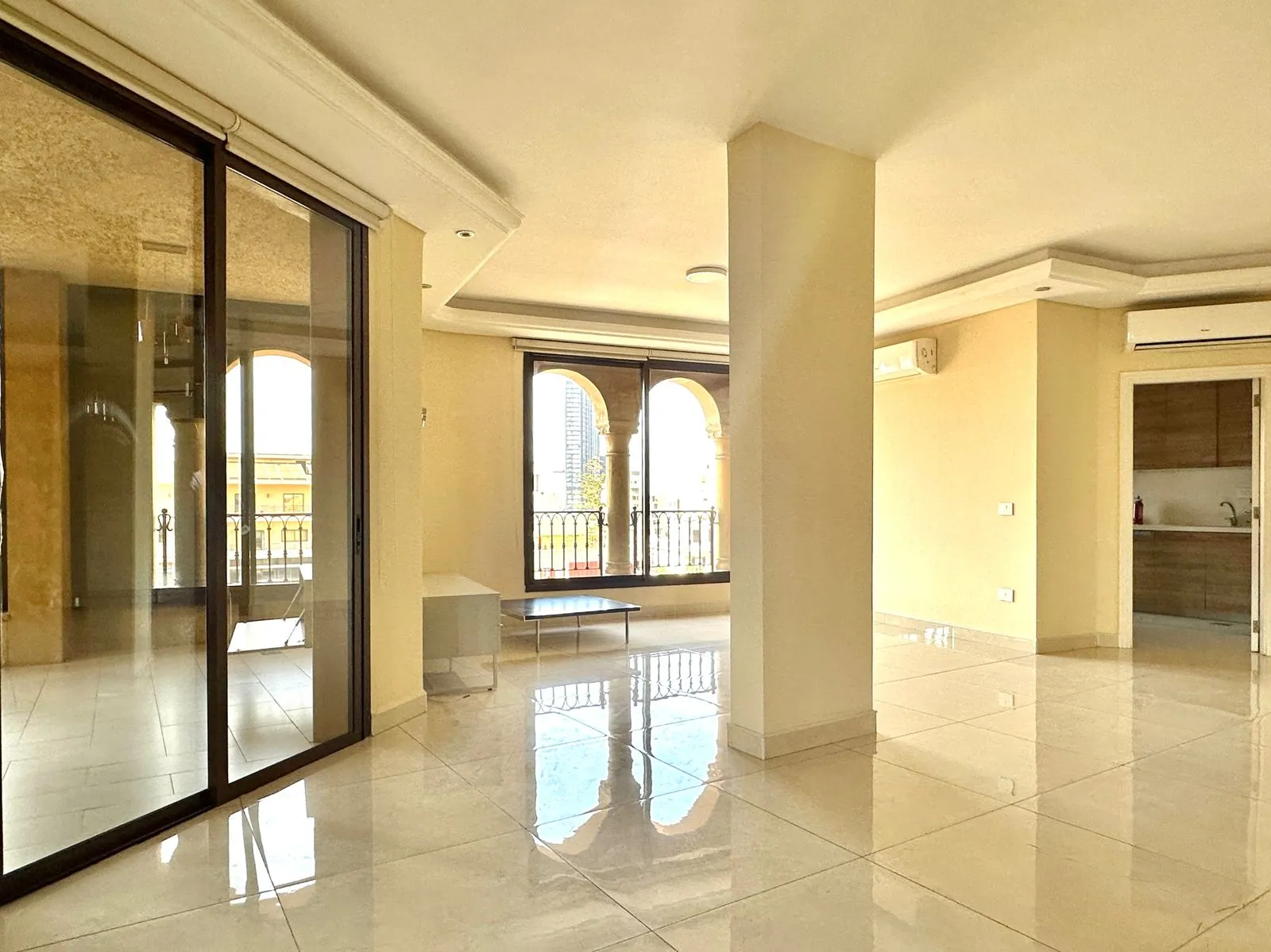 4BR Apartment for Rent in Saifi — الصورة 2