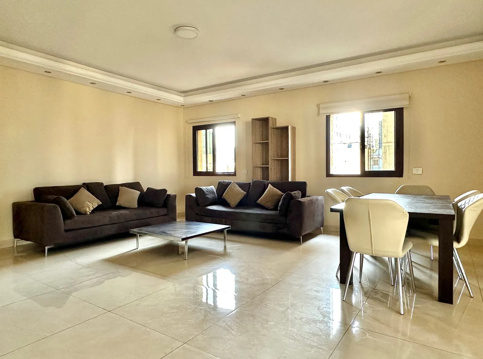 4BR Apartment for Rent in Saifi — الصورة 3
