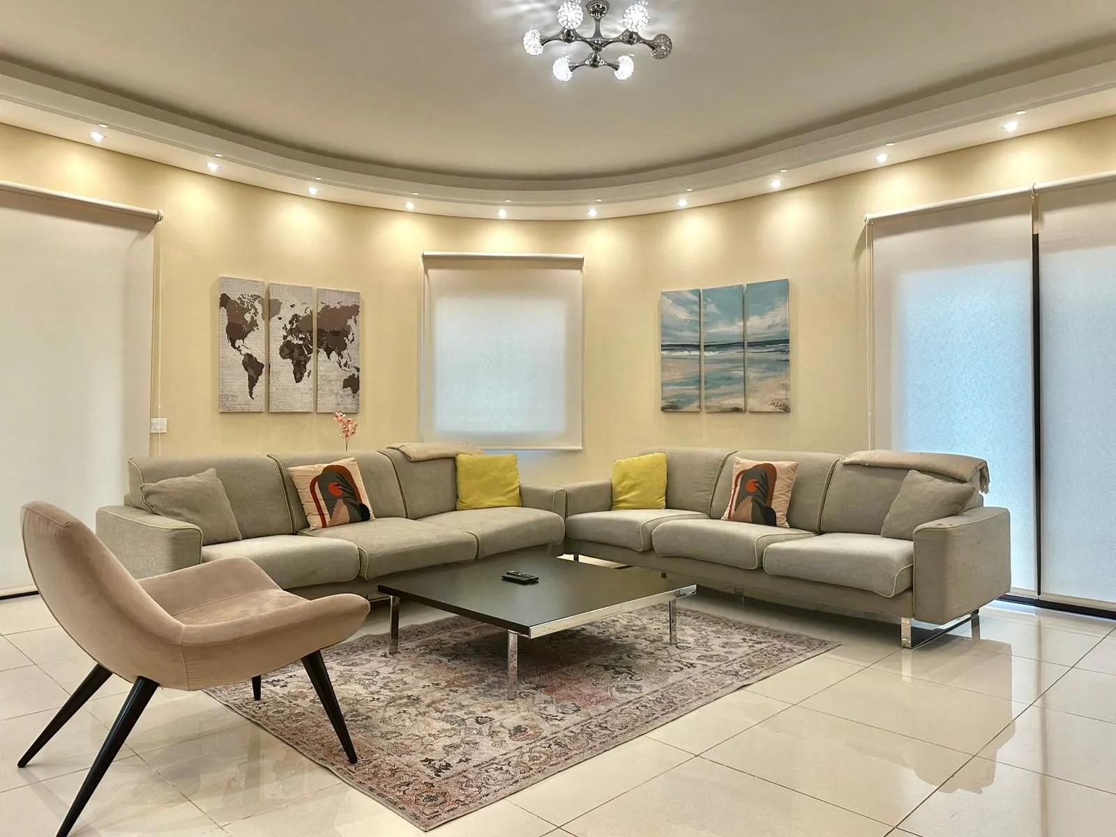 2BR Apartment for Rent in Saifi