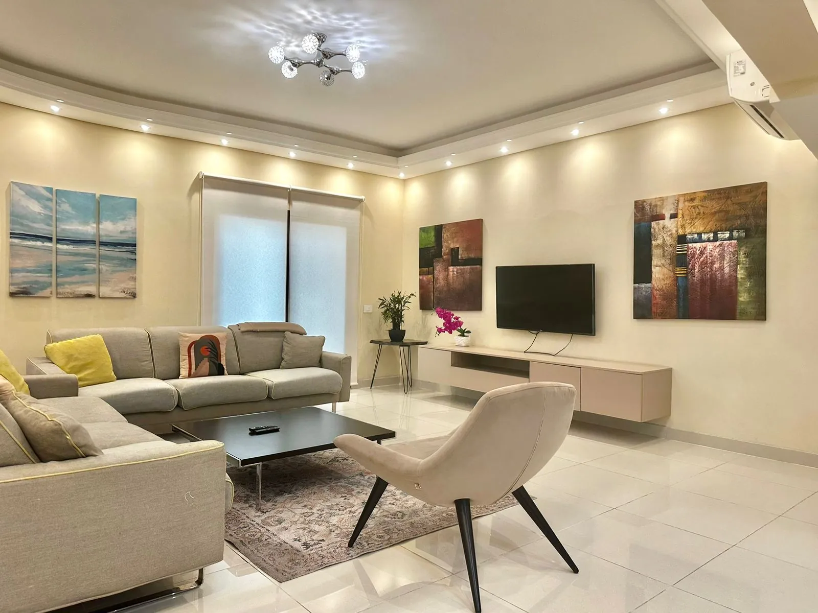 2BR Apartment for Rent in Saifi — الصورة 2