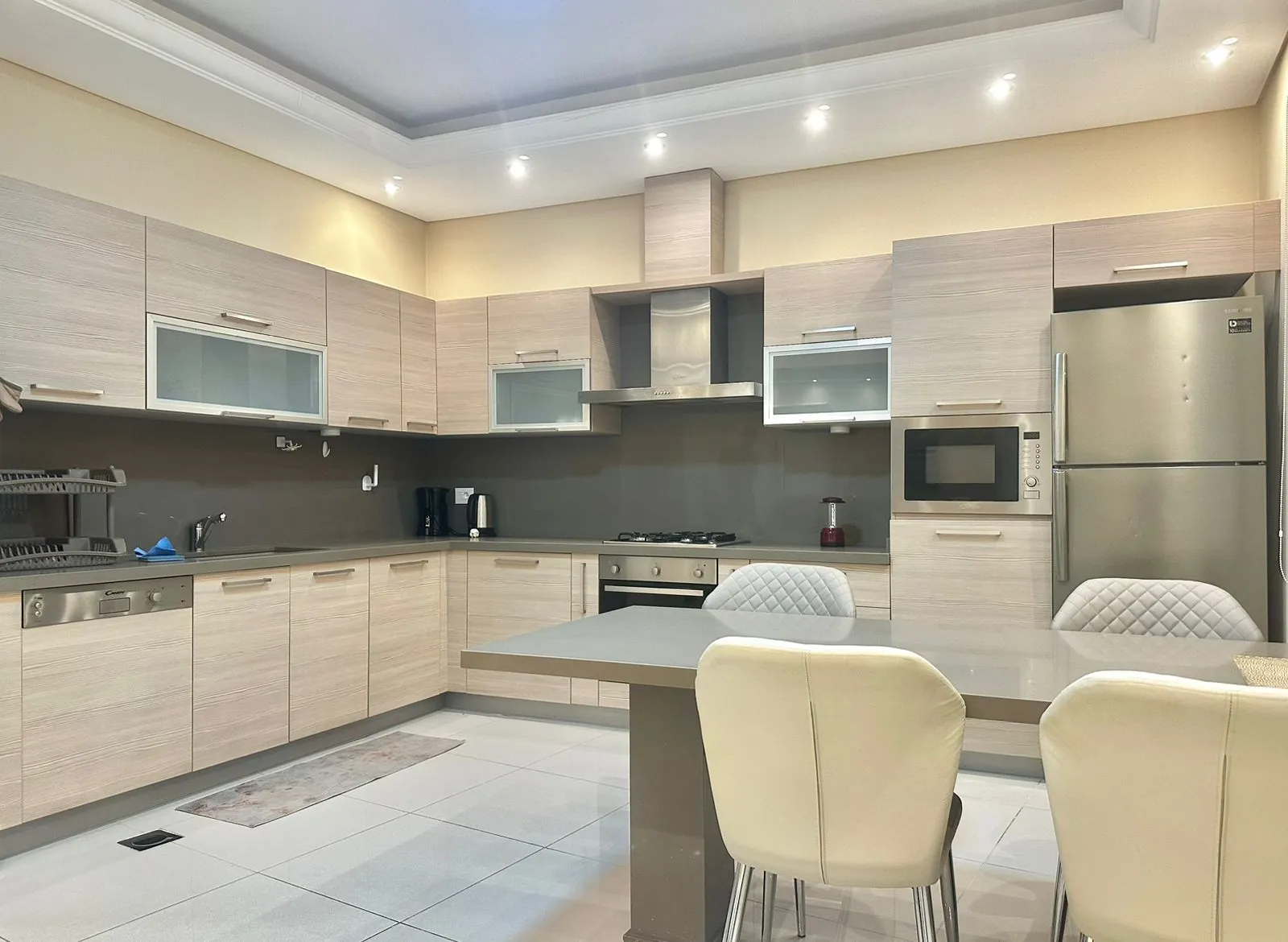 2BR Apartment for Rent in Saifi — الصورة 3