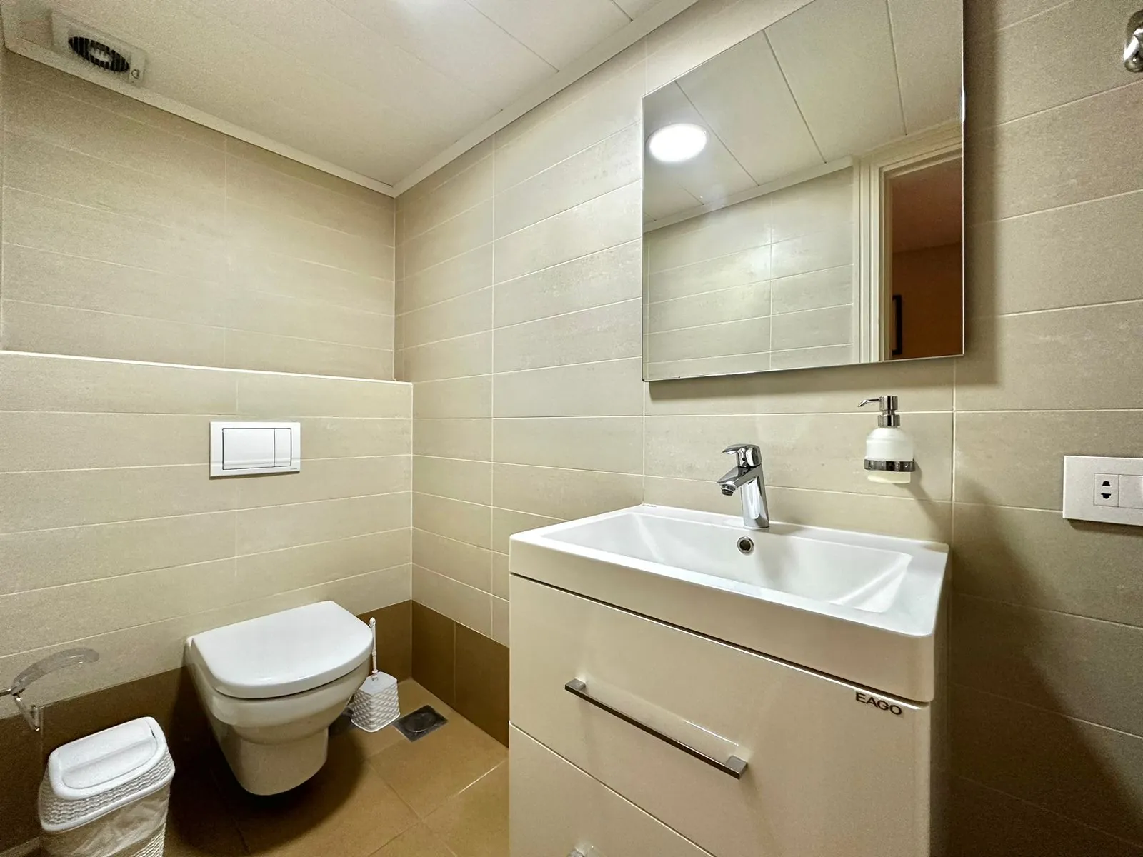 2BR Apartment for Rent in Saifi — الصورة 4