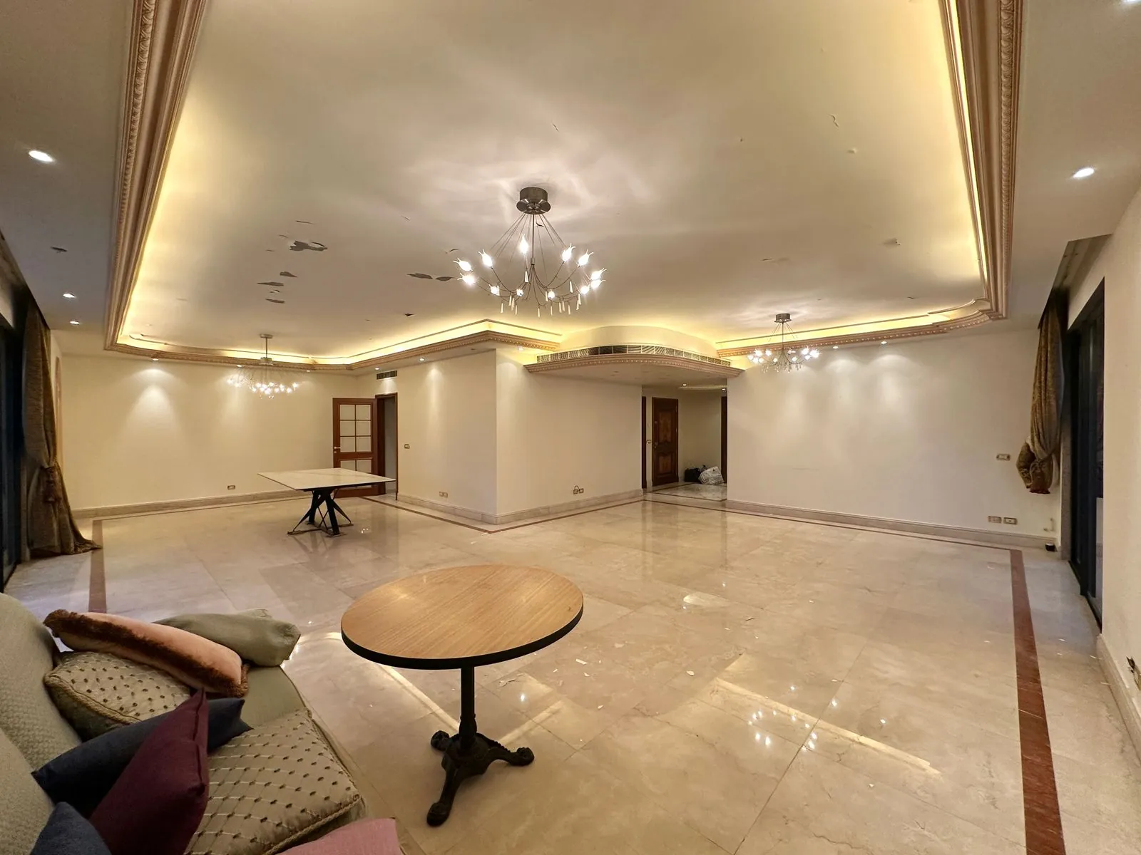 3BR Apartment for Sale in Ramlet Al Baida — photo 3
