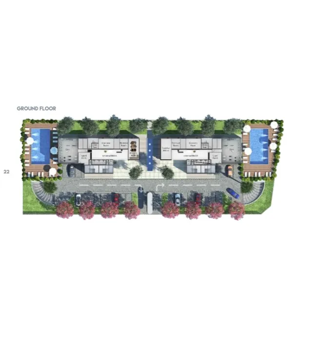 3BR Apartment for Sale in Raouche — الصورة 5