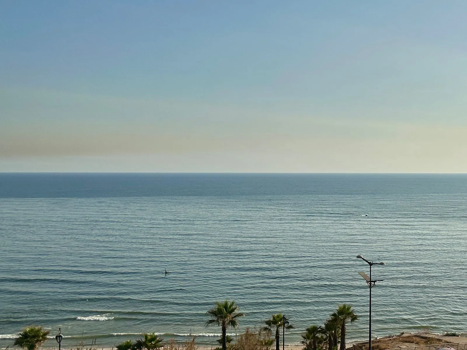 2BR Apartment for Sale in Raouche