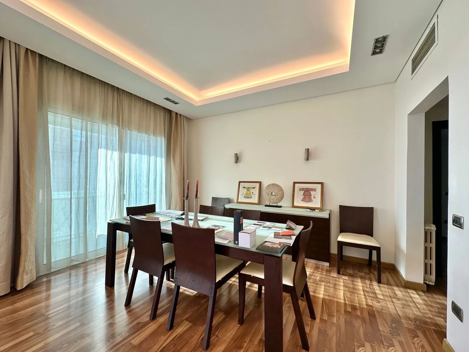 2BR Apartment for Sale in Raouche — الصورة 4
