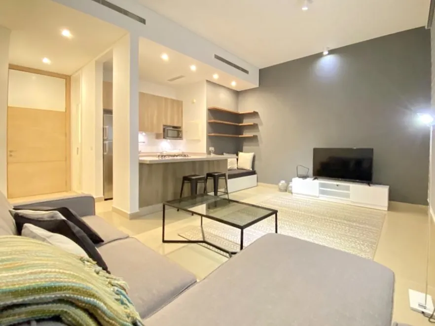 1BR Apartment for Sale in Saifi