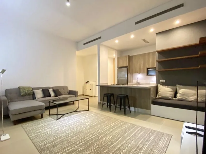 1BR Apartment for Sale in Saifi — الصورة 2