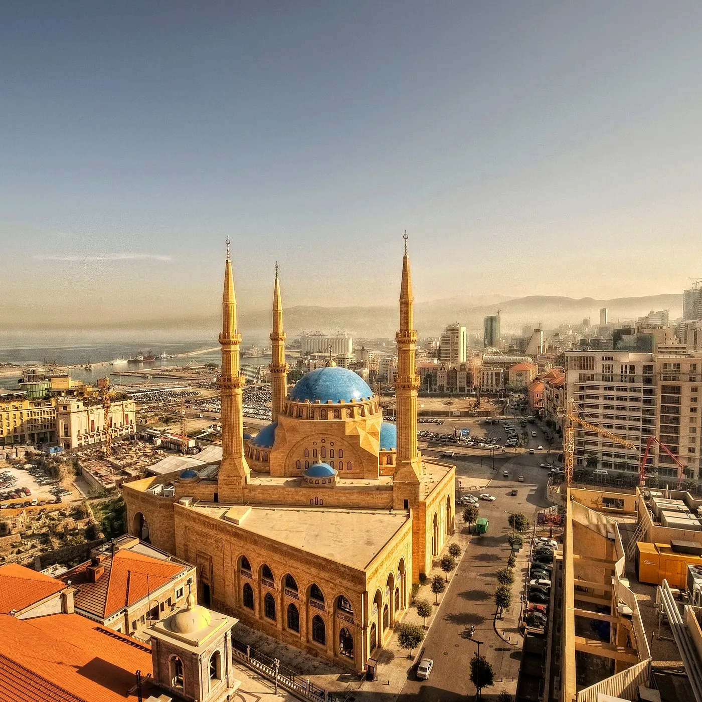 3BR Apartment for Sale in Saifi