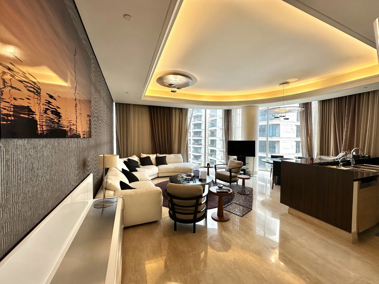 1BR Apartment for Sale in Downtown Beirut