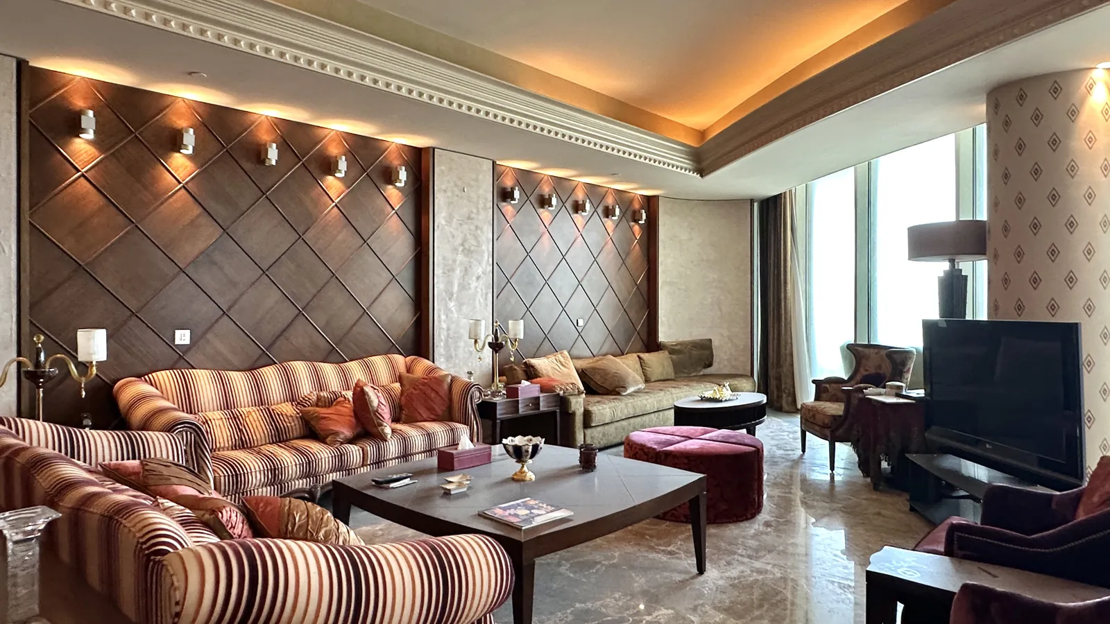 3BR Apartment for Sale in Downtown Beirut