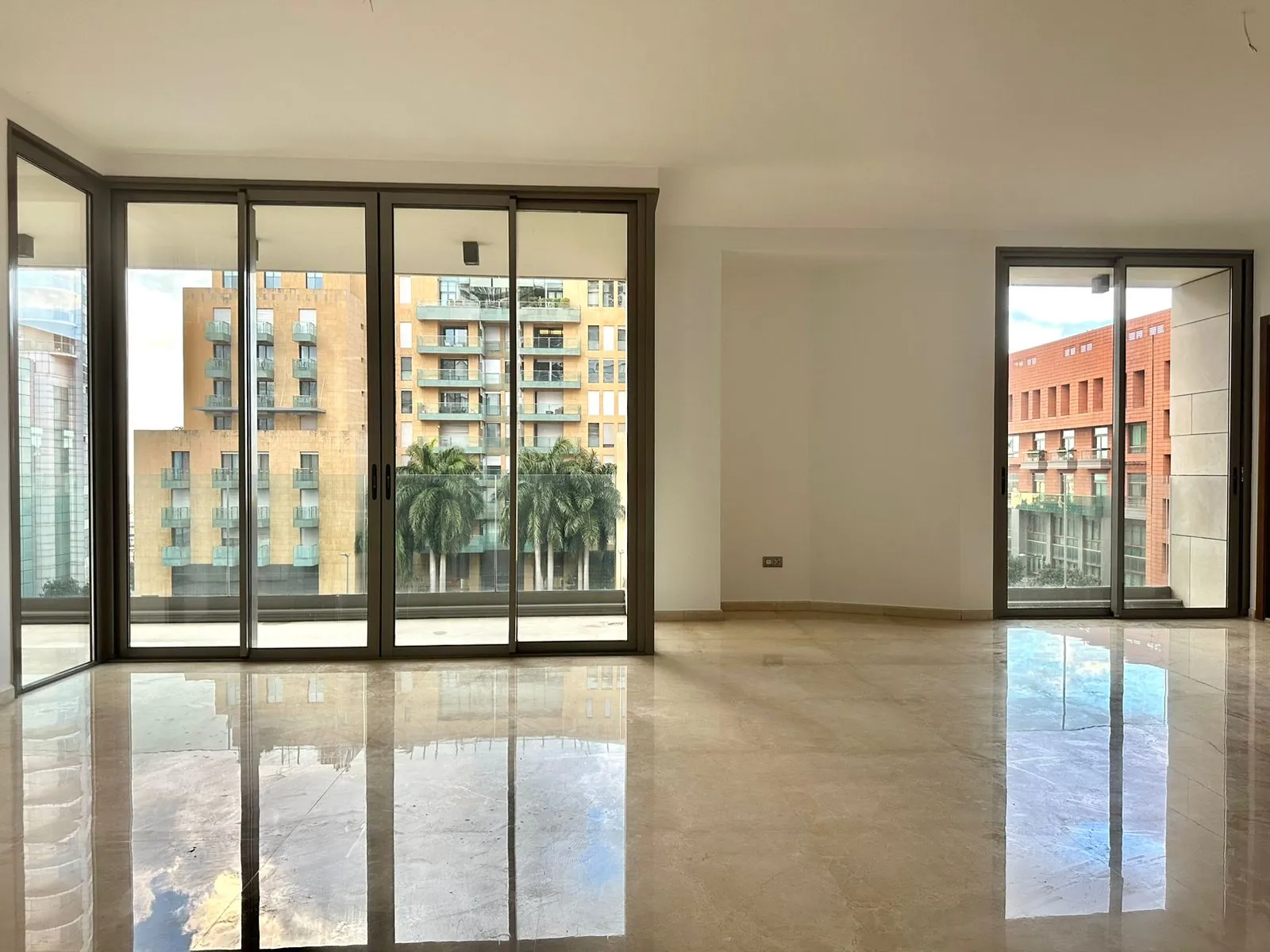 3BR Apartment for Sale in Downtown Beirut — photo 2