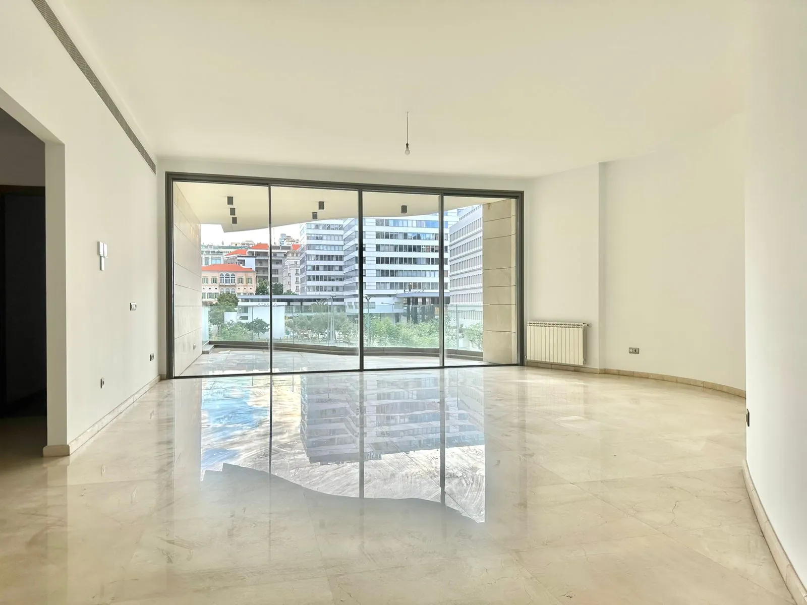 3BR Building for Sale in Downtown Beirut