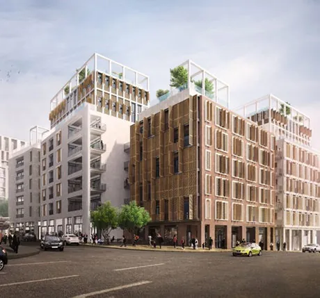 Apartment for Sale in Saifi — الصورة 2