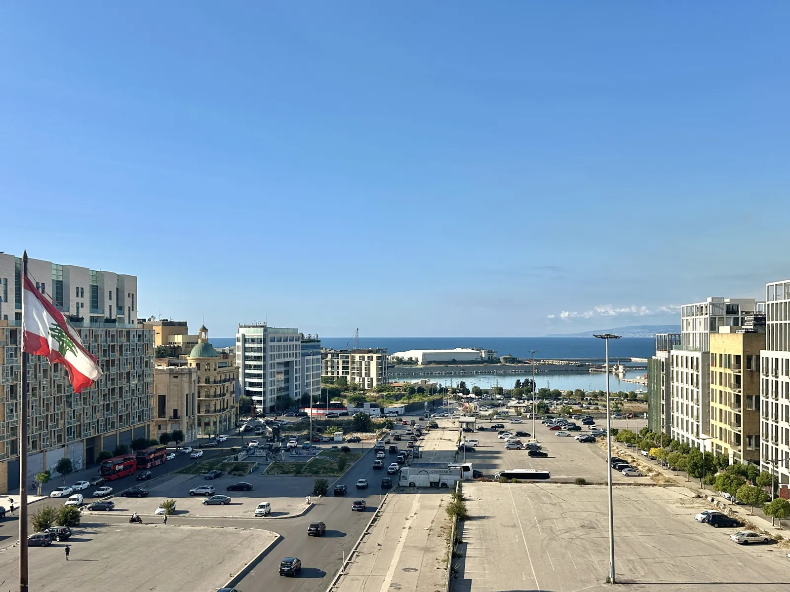 4BR Apartment for Sale in Saifi Village