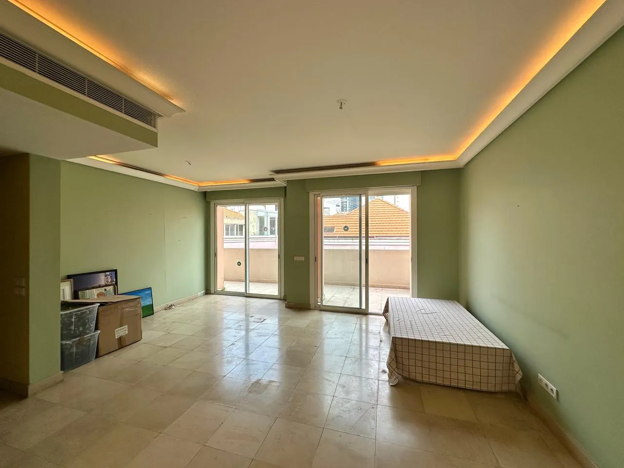 3BR Apartment for Sale in Saifi Village